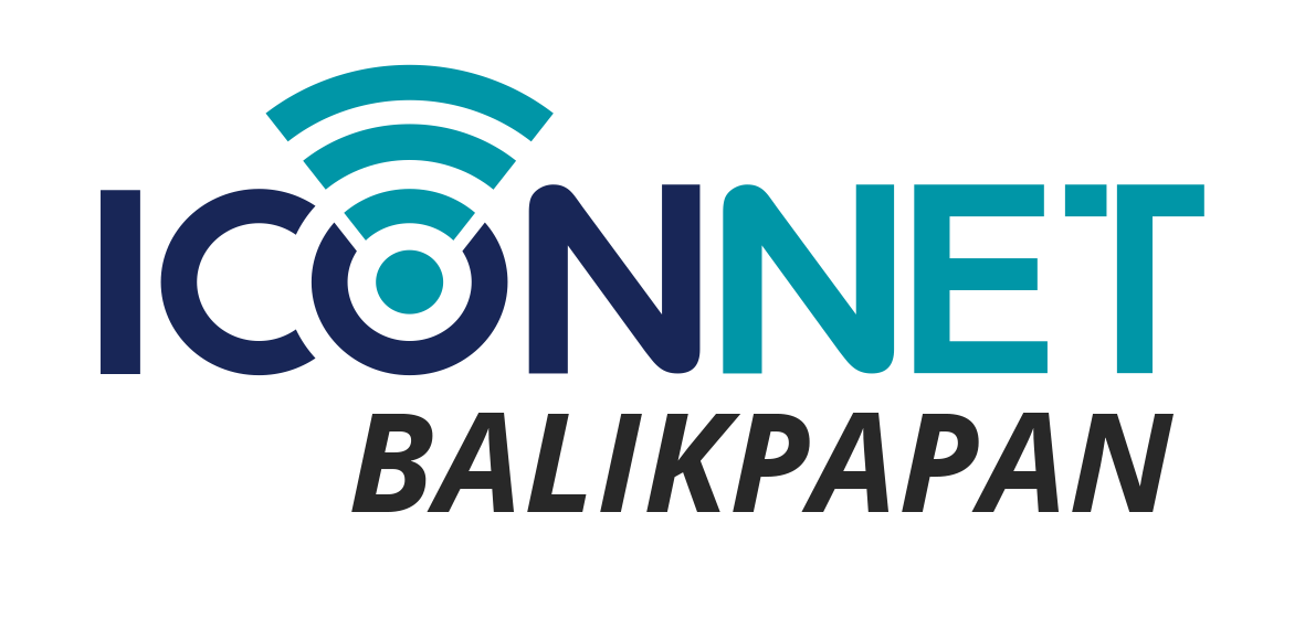 Iconnet BALIKPAPAN