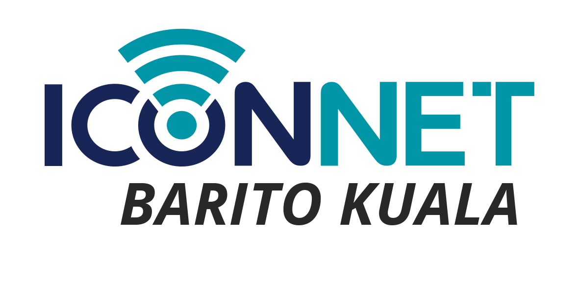iconnet barito kuala kalimantan