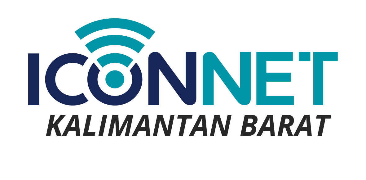 iconnet kalimantan barat 2