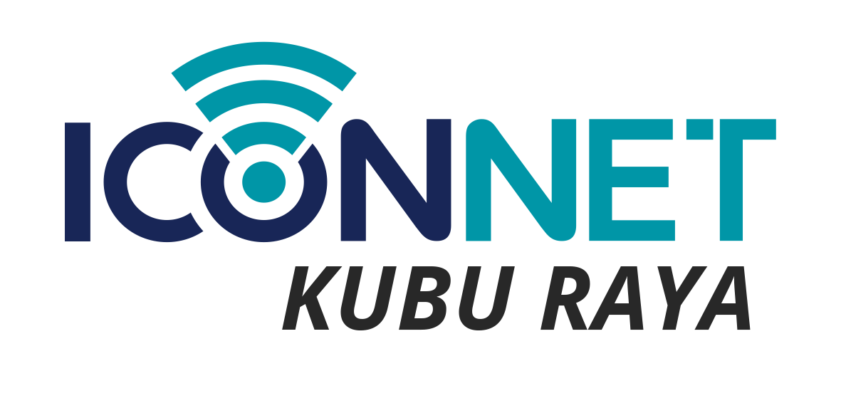 iconnet kubu raya