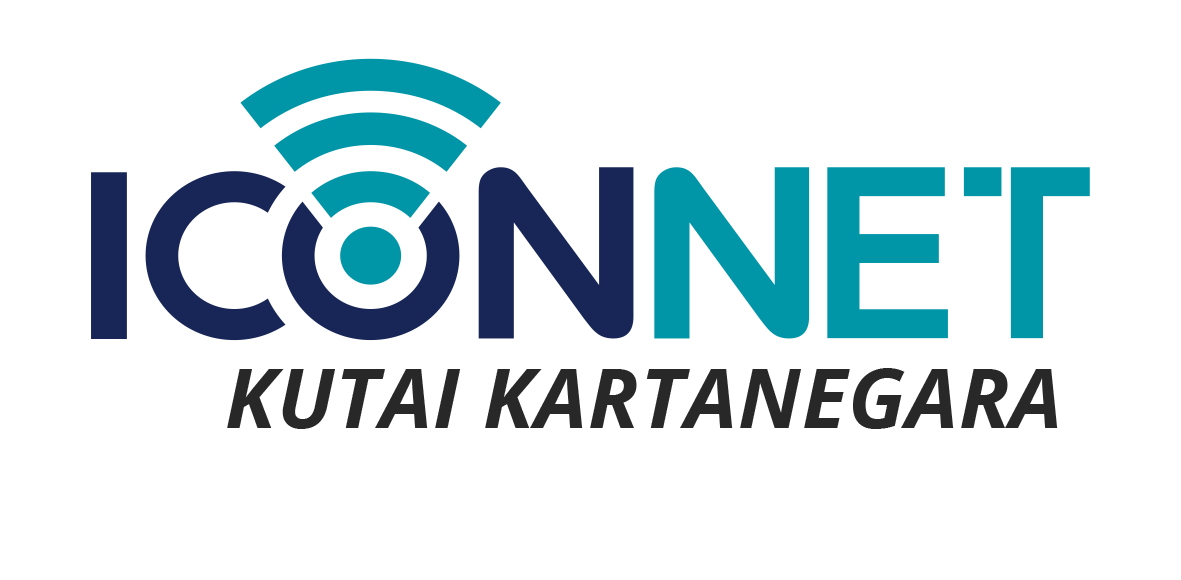 iconnet kutai kartanegara baru
