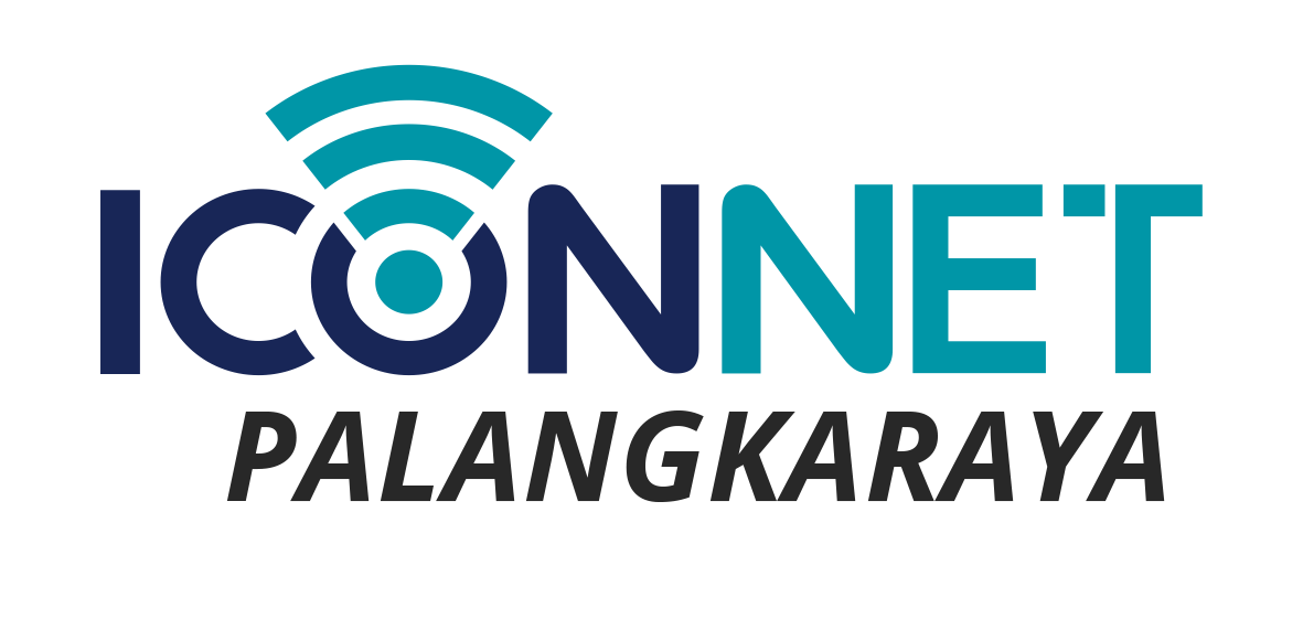 Iconnet PALANGKARAYA 2