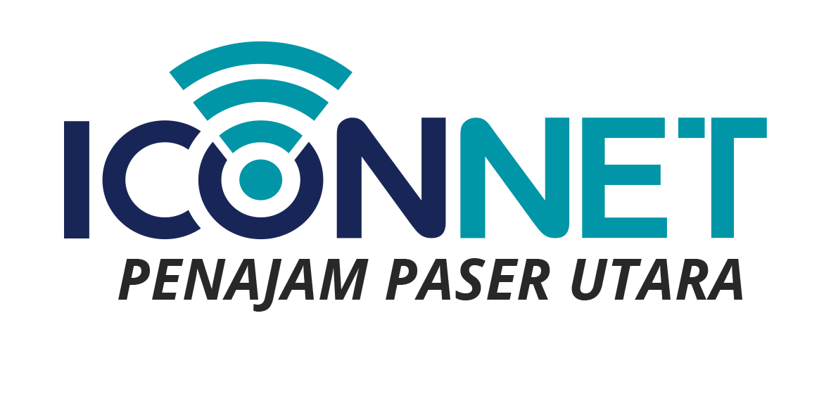 pasang iconnet penajam paser utara