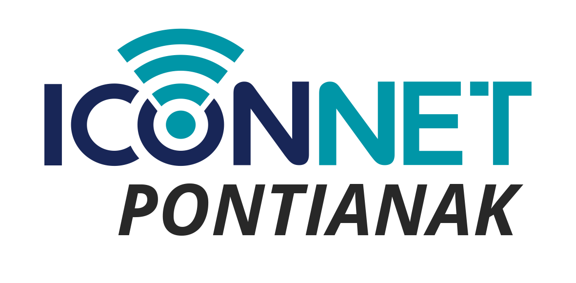 ICONNET PONTIANAK