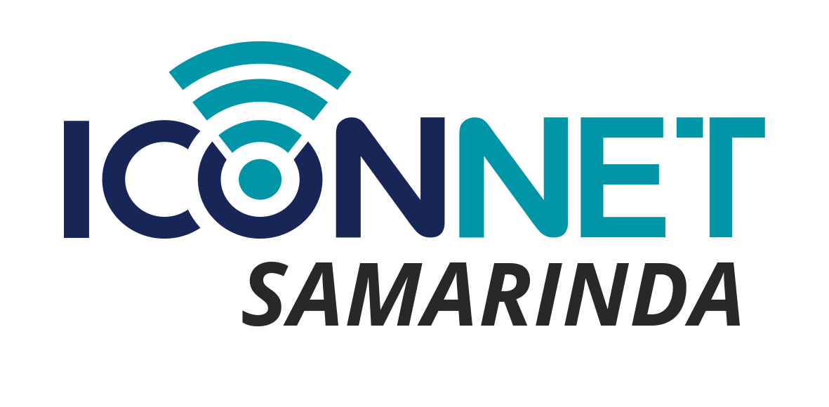 pasang iconnet samarinda